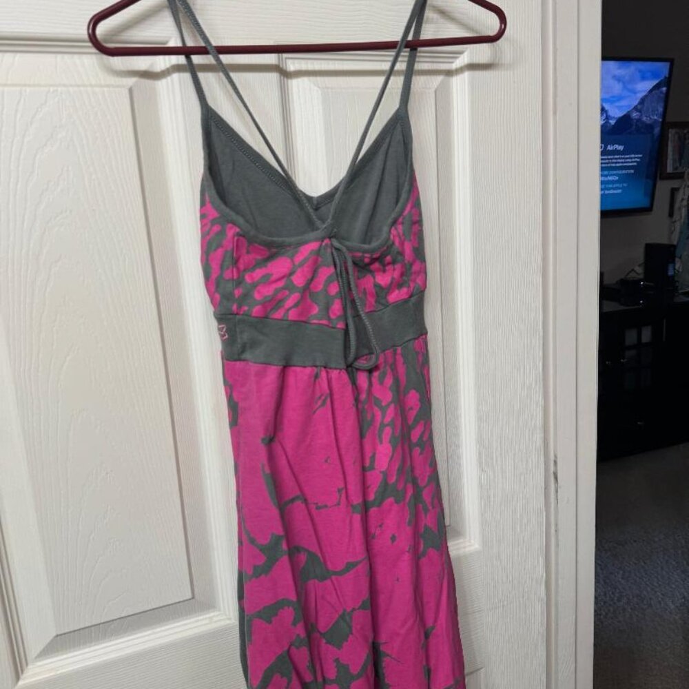 Summer dress, size M